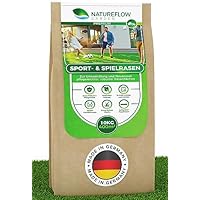 Rasensamen Sport und