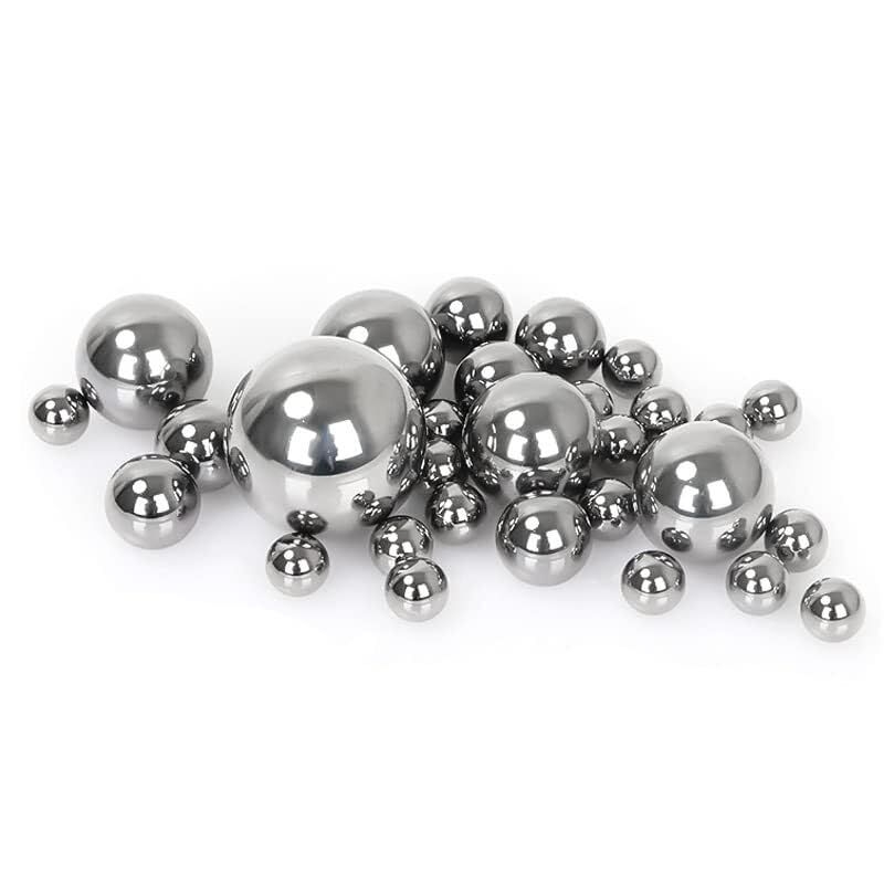 Perles à rouleaux et billes solides pour la réparation de roulements mécaniques - 5