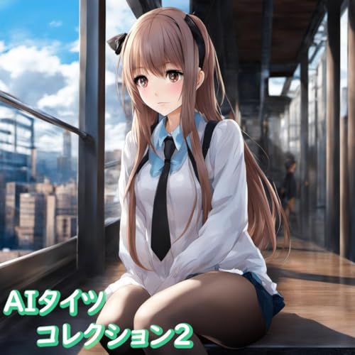 AIタイツコレクション2 AIフェチコレクション