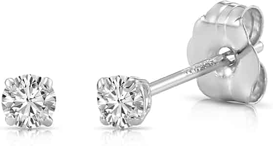 ピアス LESS IS MORE Single sale 14K gold cubic one-touch earrings V-393998101_0_320.jpg?pristine