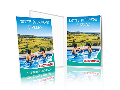 Emozione3 - Notte di Charme e Relax - 280