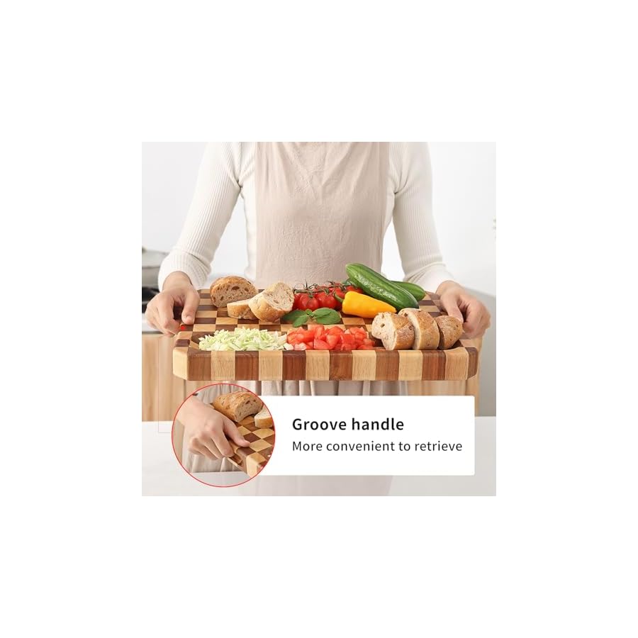 Acacia-Wood-Cutting-Boards-for-Kitchen-Large-Wooden-Cutting-Boards-for-Chopping-Meat-Cheese-Fruits-and-Vegetables Acacia Wood Cutting Boards for Kitchen-Large Wooden Cutting Boards for Chopping Meat, Cheese, Fruits, and Vegetables