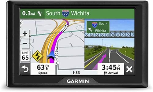 Miniatura 8 de Garmin - Pantalla navegador GPS