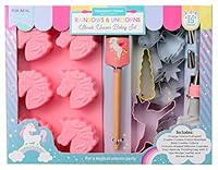 Algopix Similar Product 1 - Handstand Kitchen Rainbows and Unicorns