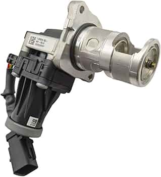 Amazon.com: Geofrey EGR Valve 349-6734 467-0543 T420012 Compatible