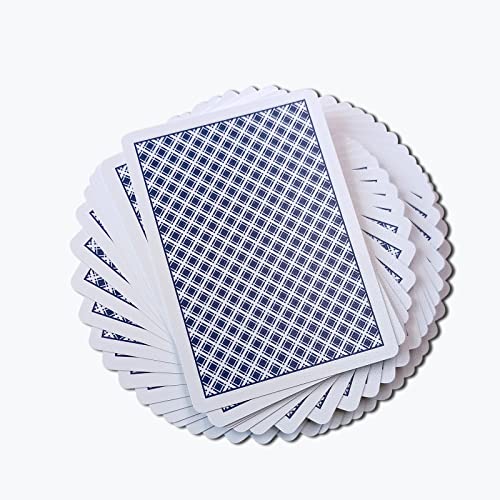 Imagame IMAPCPLS6R6BJ Plastic Playing Cards thumb #3