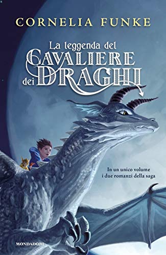 La leggenda del cavaliere dei draghi