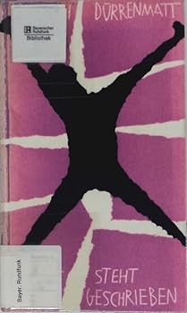 Hardcover Es steht geschrieben [German] Book
