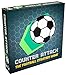 Counter Attack: la strategia di Calcio Gioco da Tavolo