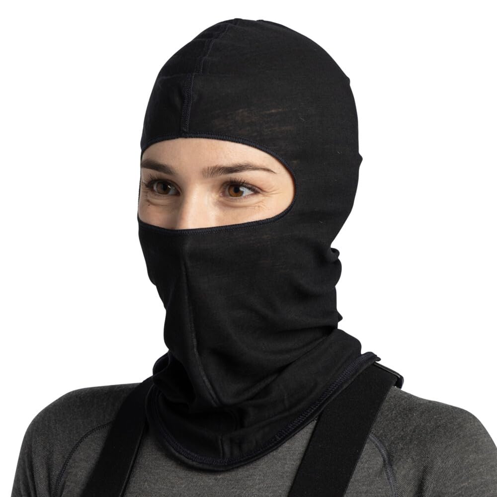 Buff Unisex Balaclava Merino Lightweight