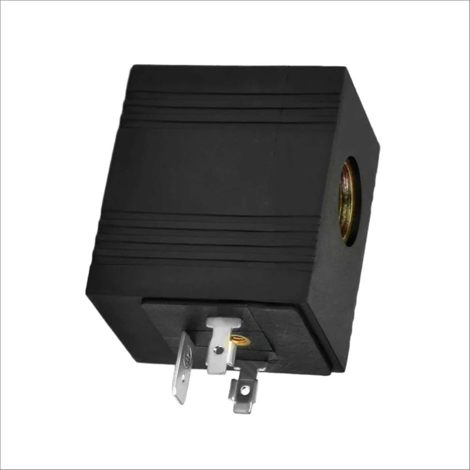 Bobine d'électrovanne 13mm de trou intérieur et 40mm de hauteur pour valve 24V