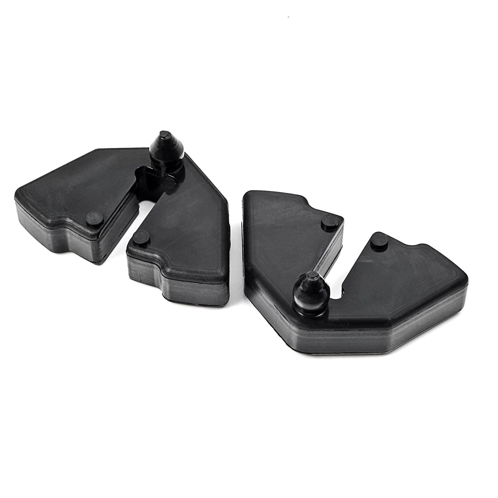 Amazon.com: Rear Wheel Hub Damper Drive Rubbers For Suzuki GS 550