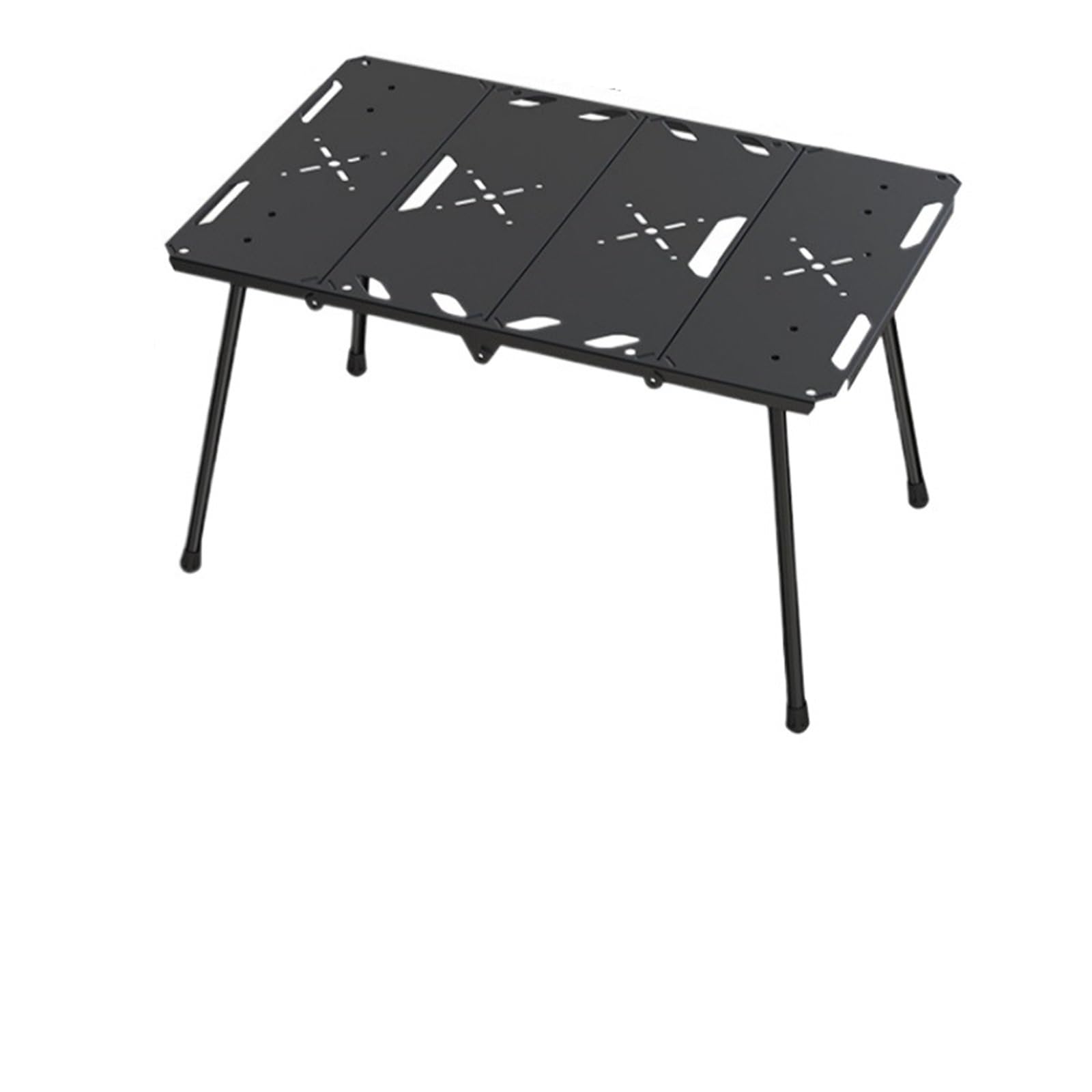Table pliante de camping pour vos pique-niques de plein air en famille