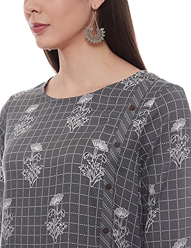 Image of Max Women Rayon Kurta