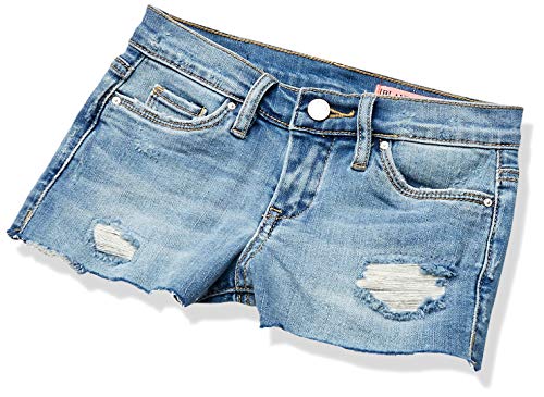Image of [BLANKNYC] Girls' Cut Off Short Shorts