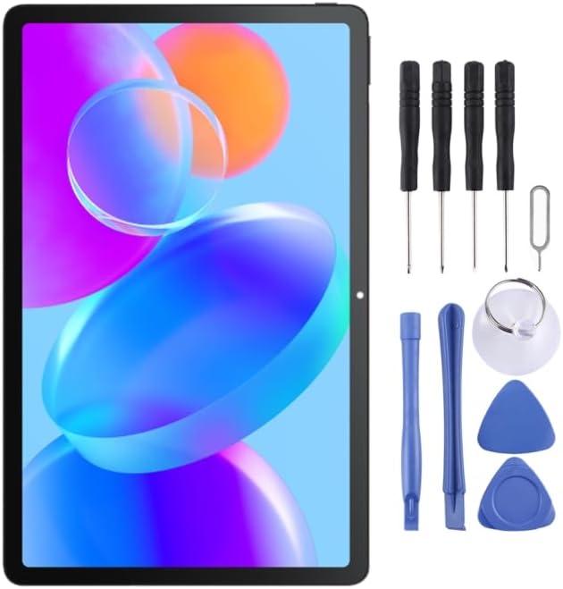 for TCL Tab 11 9166G 9466X LCD Screen with Digitizer Full Assembly