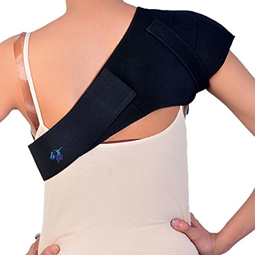 Tormalina Auto Riscaldante Magnetico Spalla