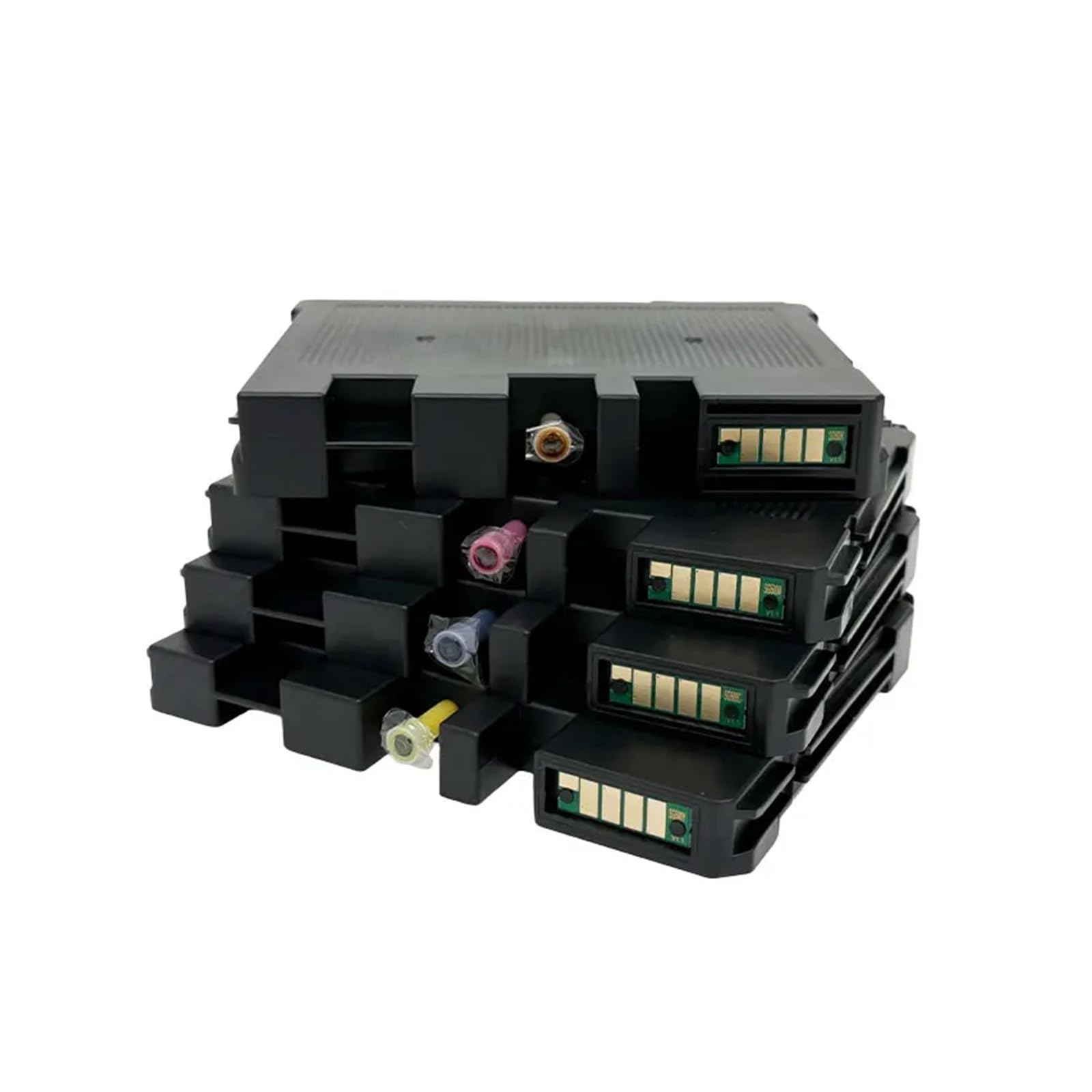 Generico Cartuccia d'inchiostro compatibile for Ricoh Ri100 | Fornitura inchiostro, Consumabili stampante, Sostituzione cartucce, Stampa inkjet(Yellow)