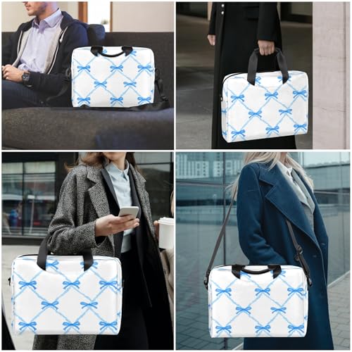 Bolso para portátil 16 pulgadas resistente al agua miniatura 7