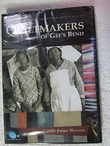 The Quiltmakers of Gee's Bend The Quiltmakers of Gee's Bend