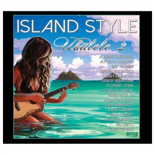 Hawaiian Roller Coaster Ride