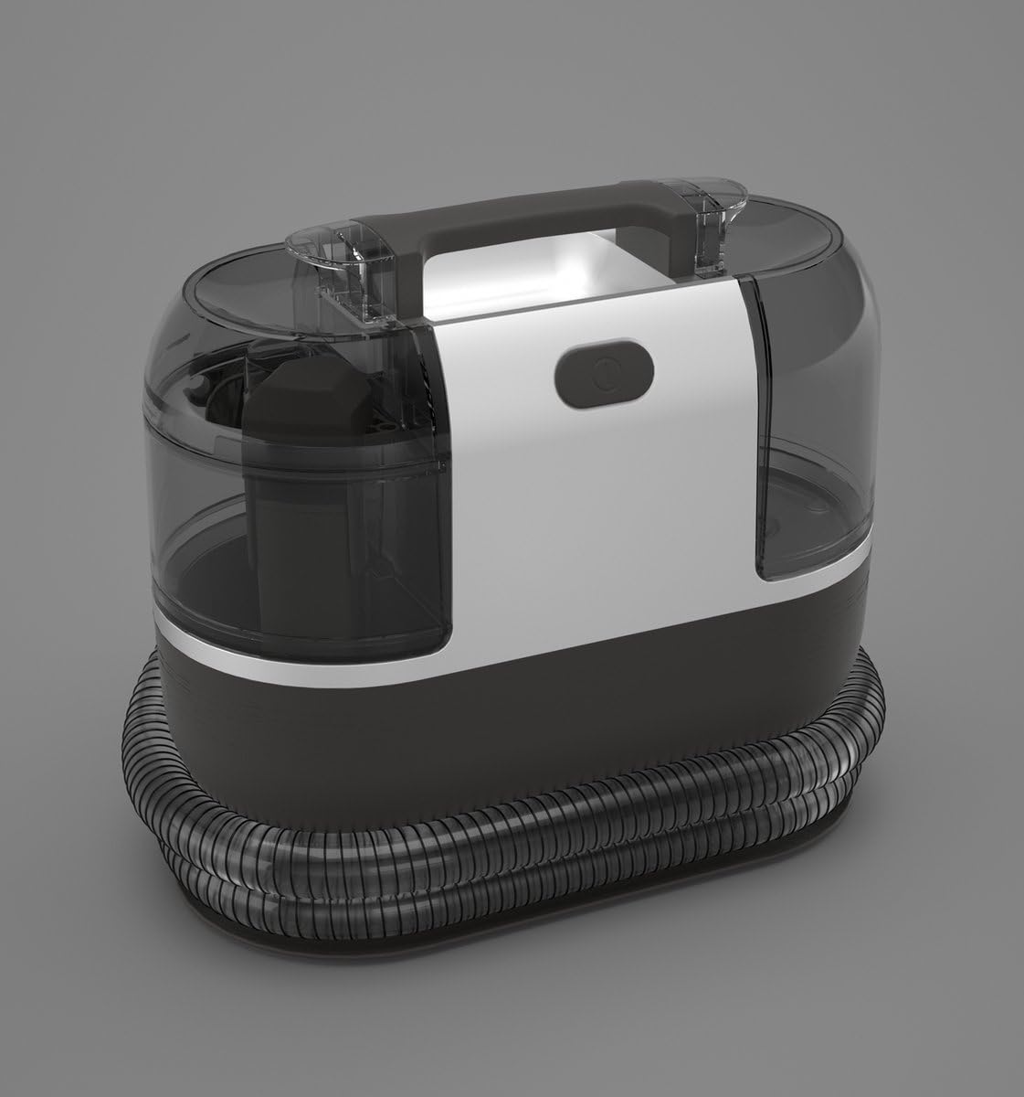 aqua laser bodenreiniger vibration AQUA LASER Multi-Fleckenreiniger 350W, 10KPa Saugkraft, 5m Kabellänge,  inkl. Zubehör