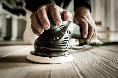 Festool 576028 Multi-Mode Sander RO 150 FEQ-Plus Sys 3 thumbnail 7