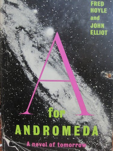 A for Andromeda 9997403673 Book Cover