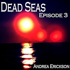 『Dead Seas: Episode 3』のカバーアート