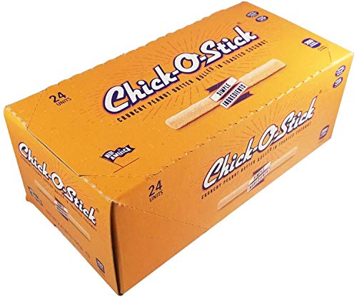 Chick-O-Sticks 24ct Box