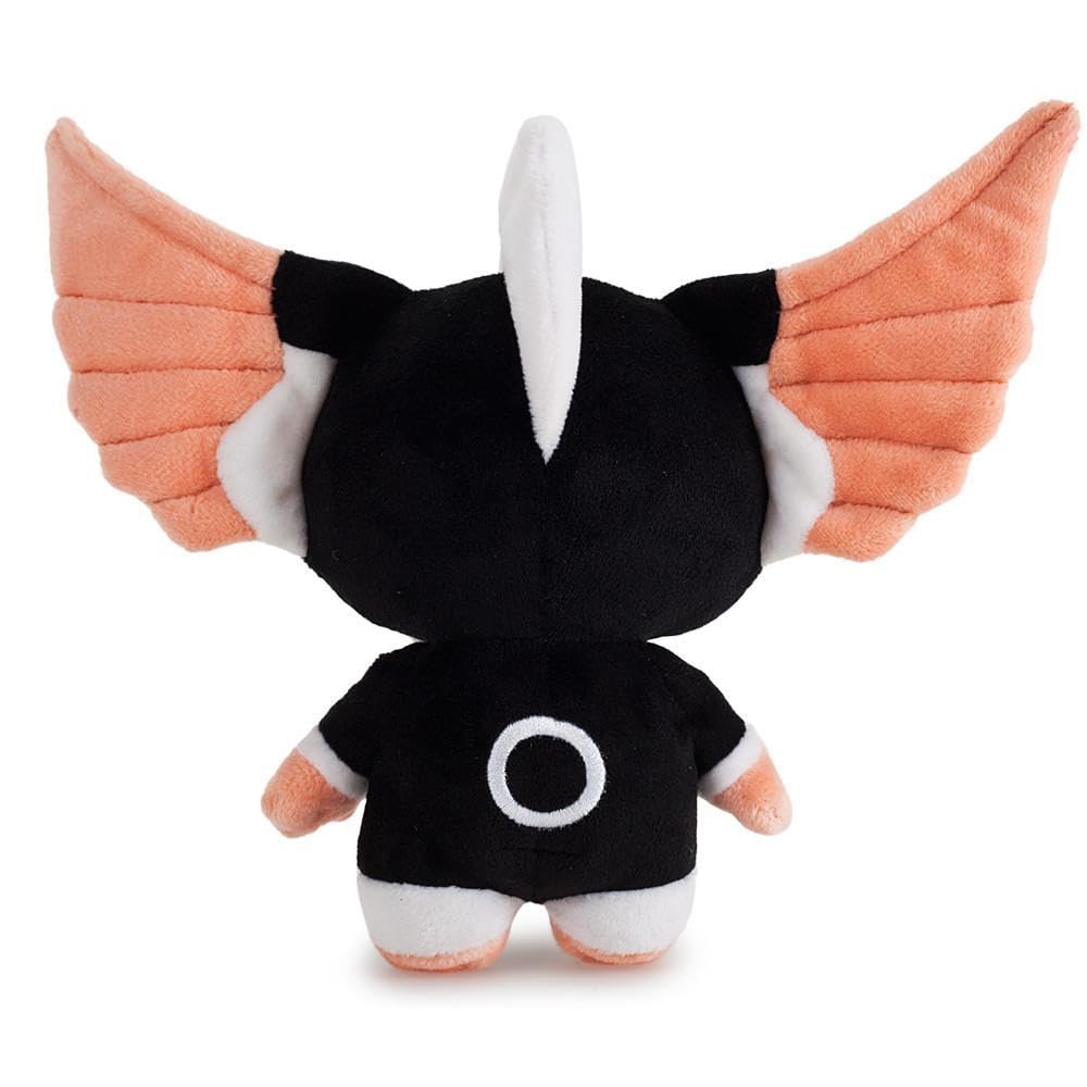 NECA Kidrobot Gremlins Phunny Plush - Stripe The Gremlin (Official Licensed Soft Toy)