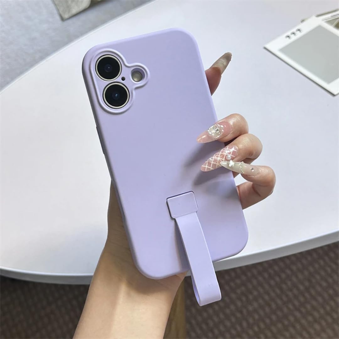 Coque silicone liquide iPhone 14 Pro Max pour usage quotidien actif - 8