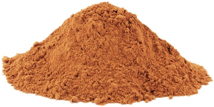 NY Spice Shop Blood Root Powder - 5 Ounce Sanguinaria Canadensis for Cooking and Culinary Use - Fine Ground Powder for Soups Sauces Broths Marinades and Savory Recipes