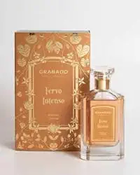 PERFUME GRANADO FERVO INTENSO - 10ML