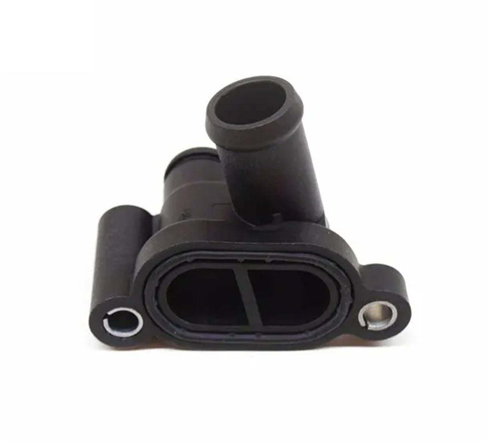 QEOQWQB 059121506H Engine Coolant Outlet Flange for