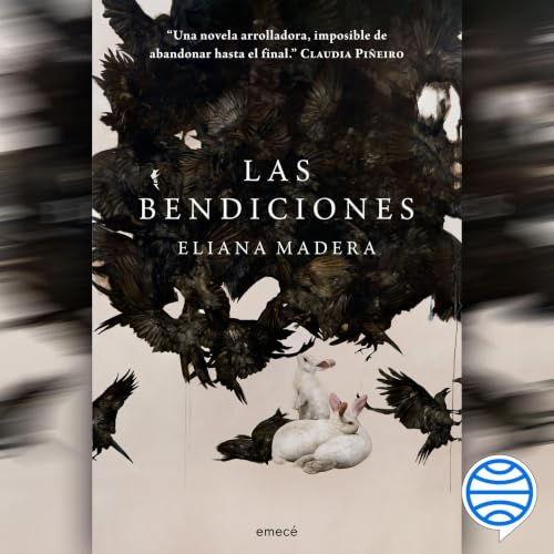 Las bendiciones copertina
