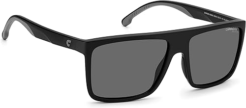Miniatura 3 de Carrera CARRERA 8055S - Gafas de sol para hombre, color negro mate, 5816145