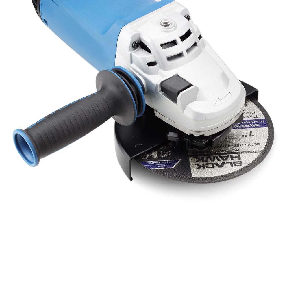 Disco Abrasivo Metallo 25 Dischi Da Taglio Merryland 180x1.6 Mm - Foto 6