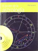 El poder de la astrologia / The Power of Astrology 8425520142 Book Cover