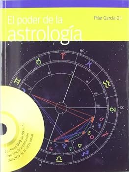 Paperback El poder de la astrología (+DVD) (Spanish Edition) [Spanish] Book