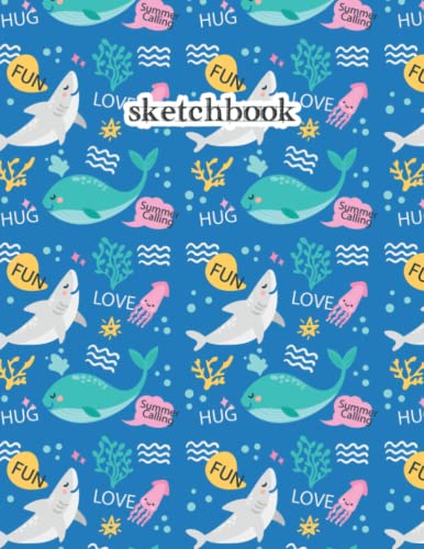 Sketch Book: For Charcoal, Sketching, Painting, Pen Colorful Oil Painting Cityscape Abstract Background - Inspires Creativity, Self-Expression, And Self-Discovery - For Kid, Women, Student Vol.576 image 2