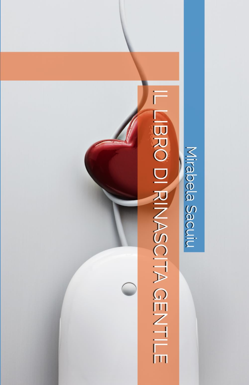 IL LIBRO DI RINASCITA GENTILE