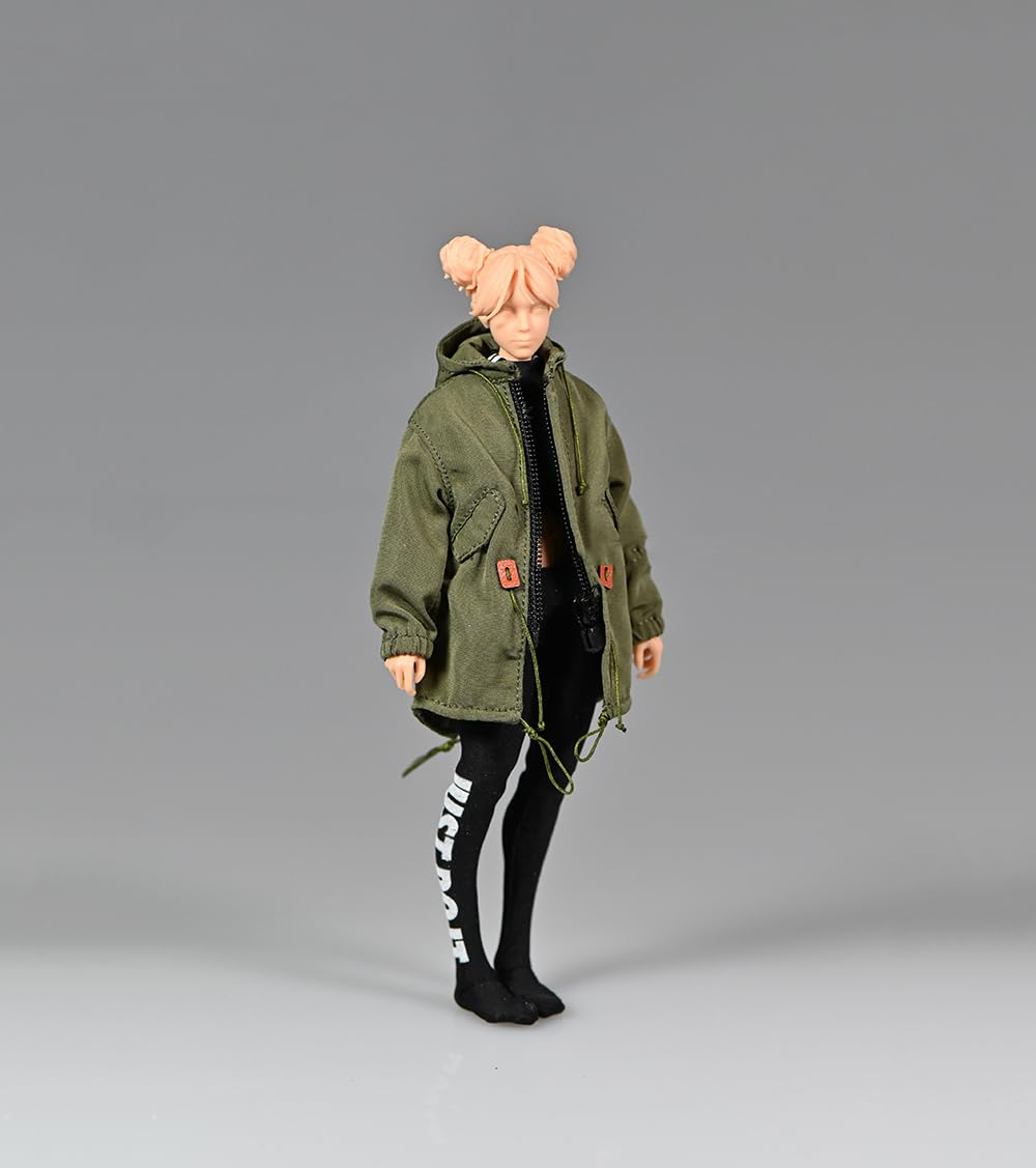 ジャケット・アウター uniform experiment HOODED MILITARY COAT uniform experiment HOODED MILITARY COAT