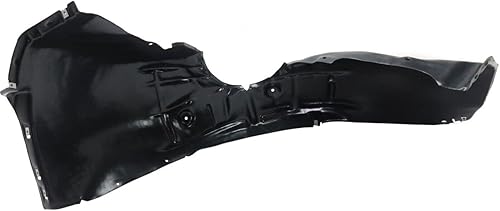 Miniatura 8 de Nuevos forros de guardabarros delantero derecho del pasajero y del lado izquierdo del conductor para Chevrolet Cruze 2016-2019 Reemplazo directo