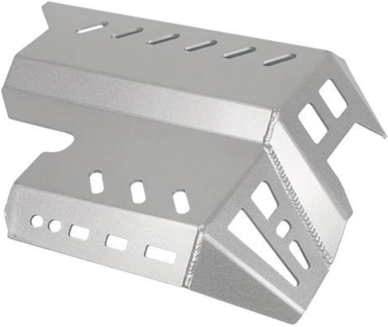 for Honda NX500 NX400 2024 2025 Motorcycle Accessories NX 500 400 Skid Plate Engine Guard Bash Protection Protector(Beige Black)