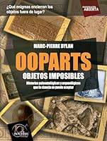 Ooparts 849967206X Book Cover
