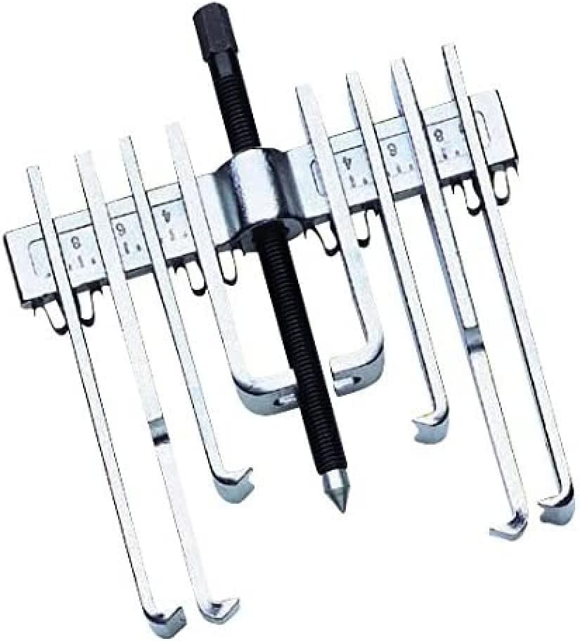 Bahco 713001 Multiple JAW Puller 173X140