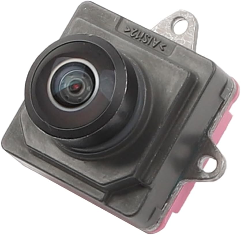 04672735AD Rear View Backup Camera Compatible with 2019-2023 Ram 2500 3500 6.4L 6.7L Parking Assist 04672735AB