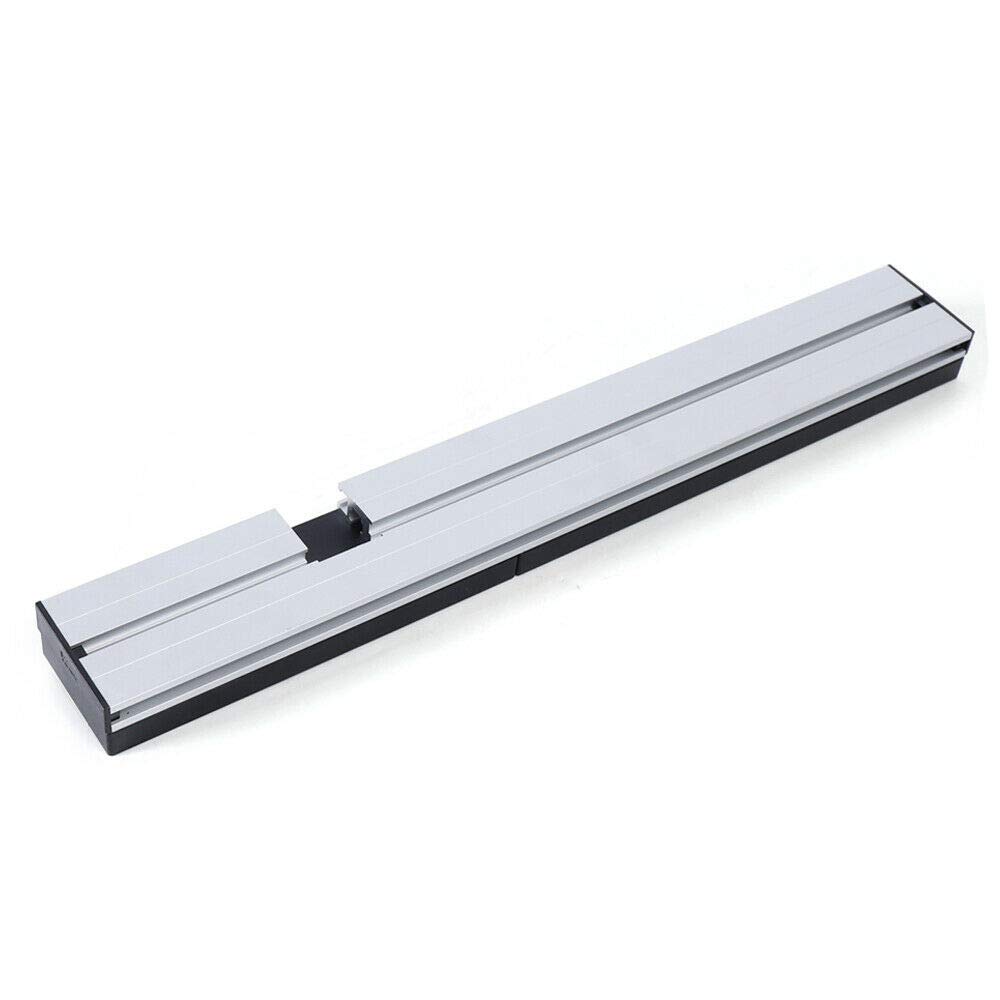 Aluminiowa klamra żelowa, akcesoria do nauki skosów, zacisk żelowy do narzędzi pił stołowych