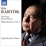 canon 28-105 l  Mikrokosmos, BB 105, Vol. 1: No. 28, Canon at the Octave